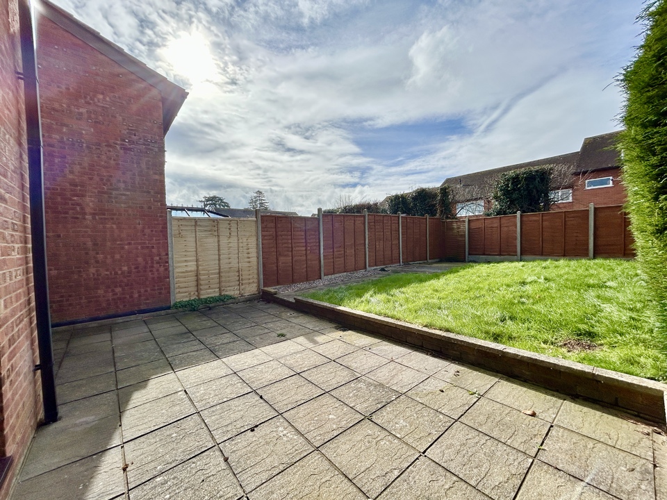 2 bed end of terrace house for sale in Clingo Road, Leominster  - Property Image 12