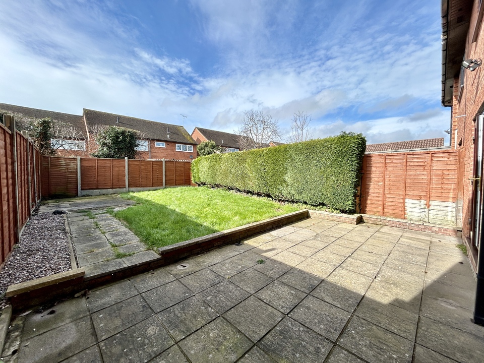 2 bed end of terrace house for sale in Clingo Road, Leominster  - Property Image 11