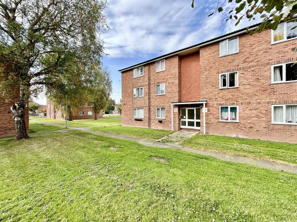 1 bed apartment for sale in Nicholson Court, Hereford - Property Image 1