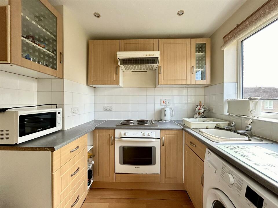 1 bed apartment for sale in Nicholson Court, Hereford  - Property Image 3