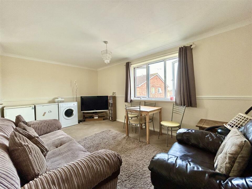 1 bed apartment for sale in Nicholson Court, Hereford  - Property Image 5