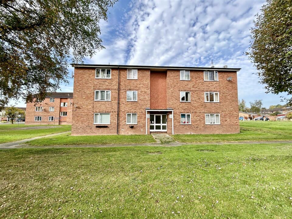 1 bed apartment for sale in Nicholson Court, Hereford  - Property Image 9