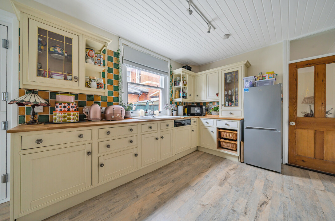4 bed semi-detached house for sale in Church Road, Hereford  - Property Image 8