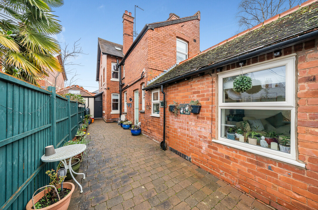 4 bed semi-detached house for sale in Church Road, Hereford  - Property Image 13