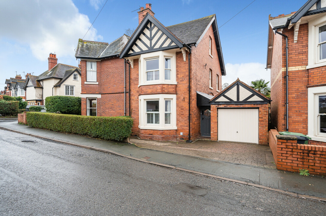 4 bed semi-detached house for sale in Church Road, Hereford  - Property Image 21