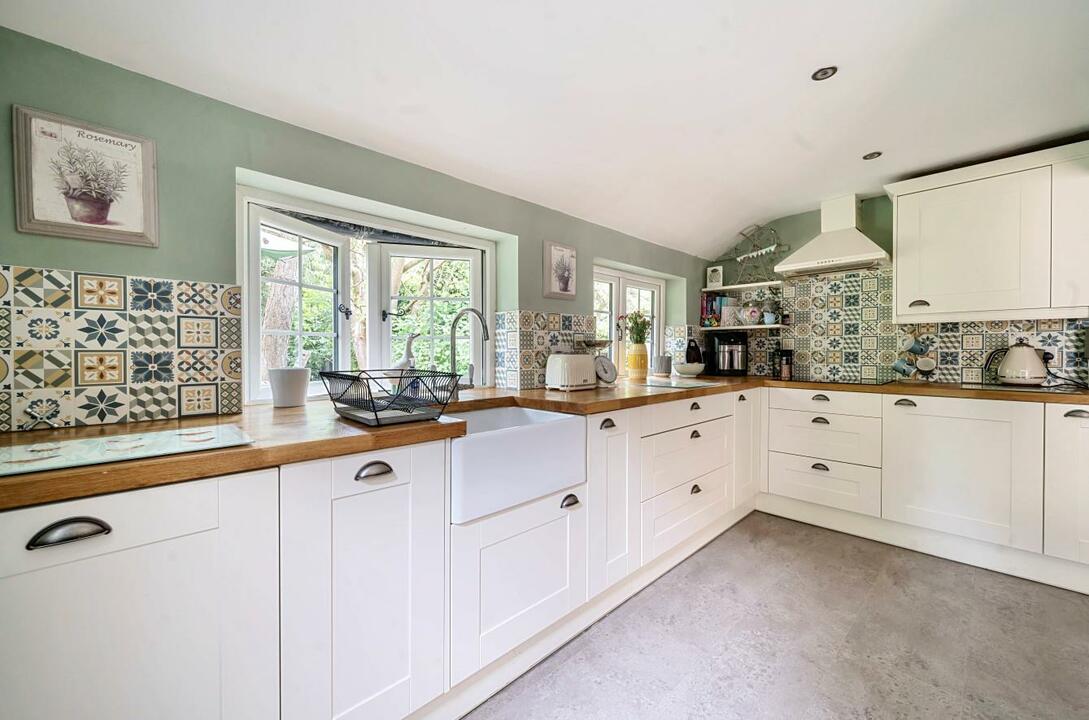 4 bed semi-detached house for sale in Bodenham, Hereford  - Property Image 5