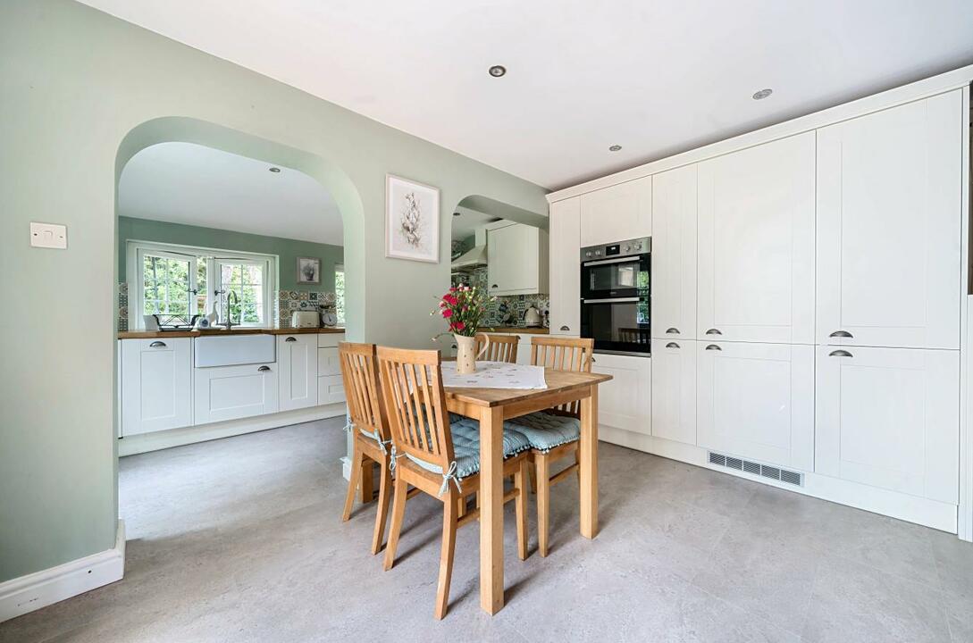 4 bed semi-detached house for sale in Bodenham, Hereford  - Property Image 3