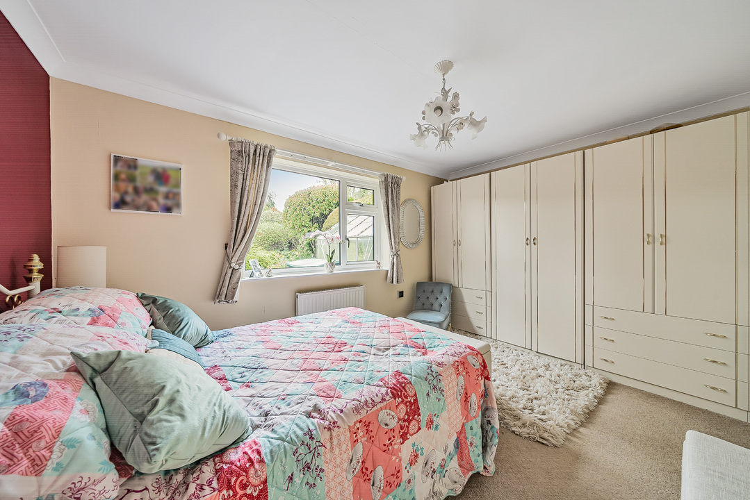 3 bed detached bungalow for sale in Norton, Presteigne  - Property Image 9
