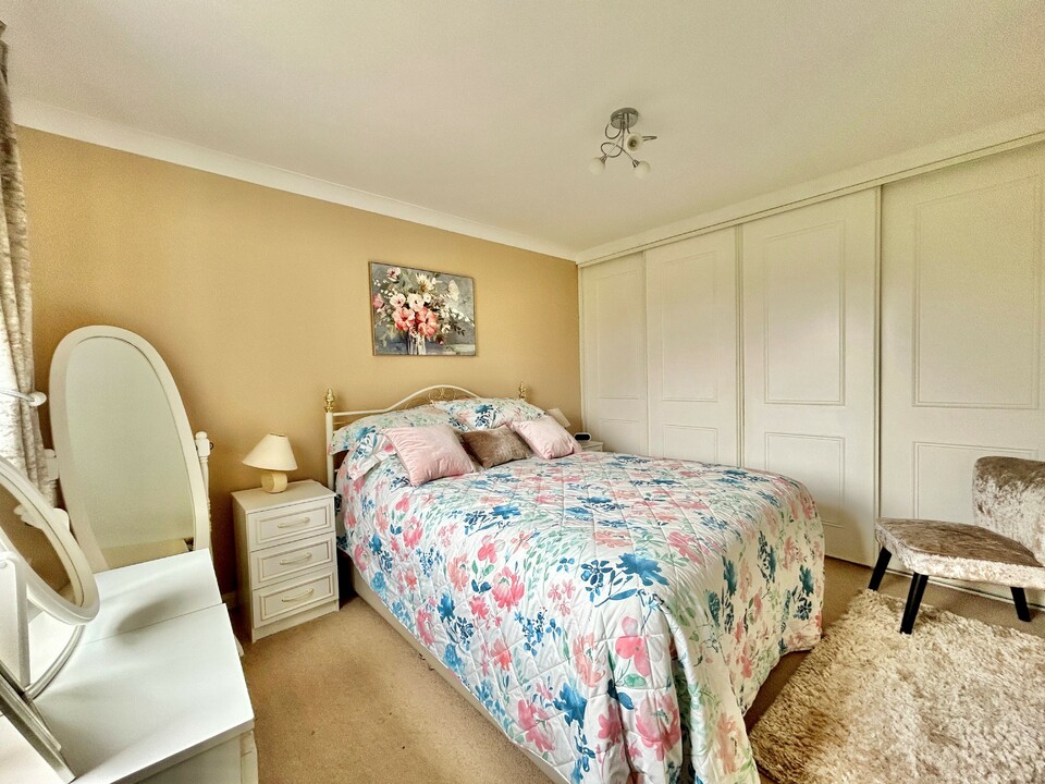 3 bed detached bungalow for sale in Norton, Presteigne  - Property Image 10