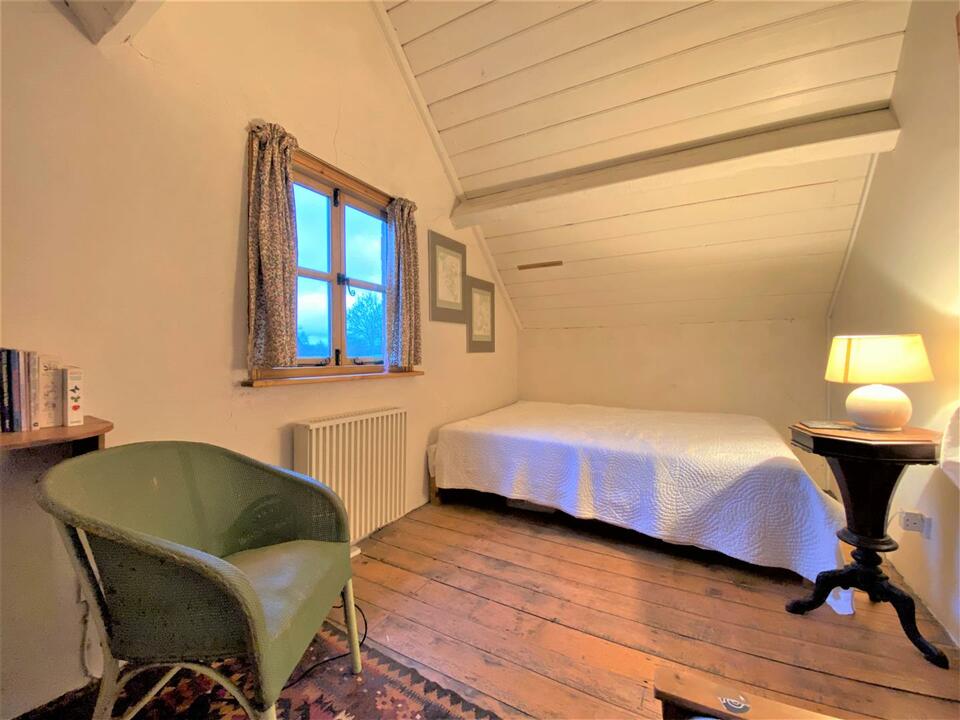 2 bed cottage for sale in Rock Cottage, Hereford  - Property Image 13