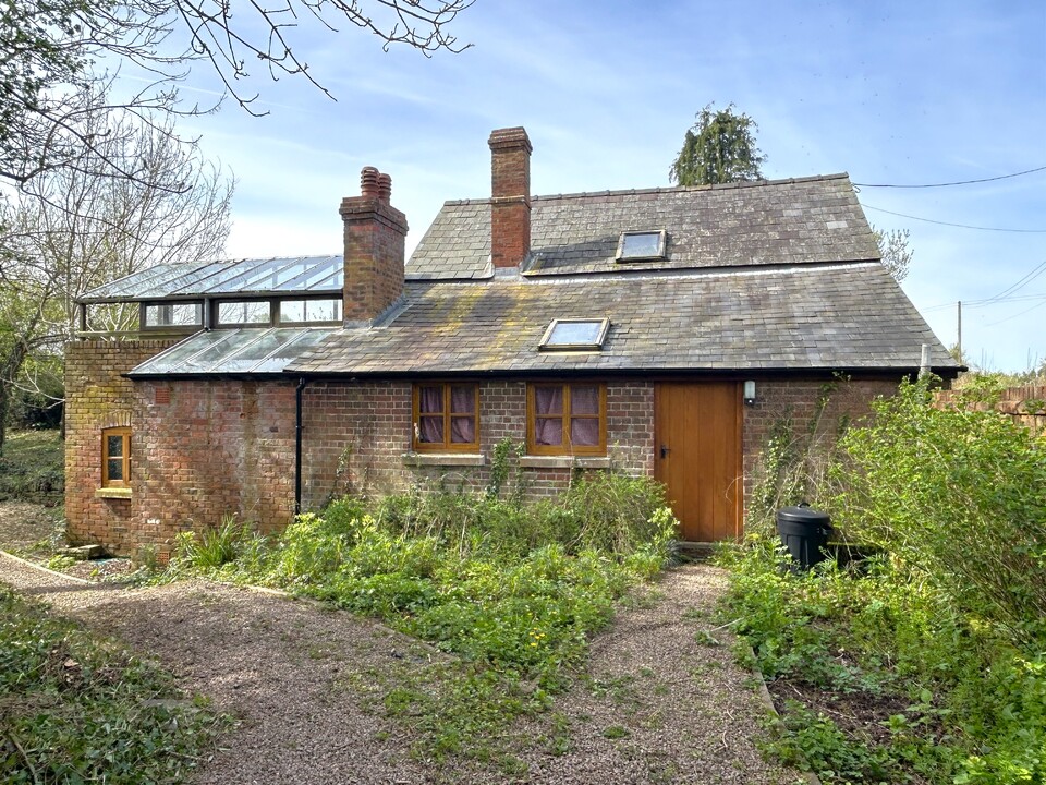 2 bed cottage for sale in Rock Cottage, Hereford  - Property Image 6
