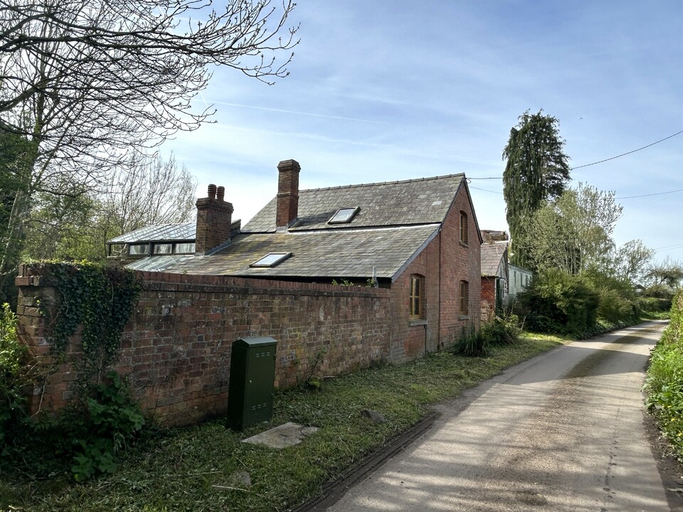 2 bed cottage for sale in Rock Cottage, Hereford  - Property Image 16
