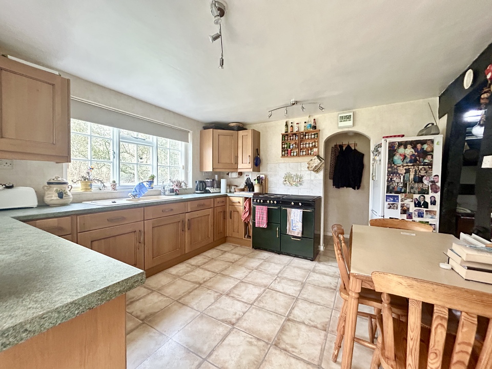 3 bed cottage for sale in Swan Cottage, Hereford  - Property Image 6