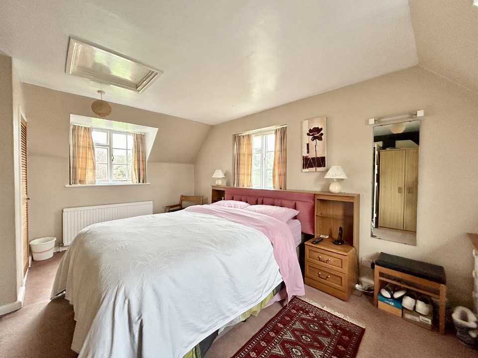 3 bed cottage for sale in Swan Cottage, Hereford  - Property Image 15