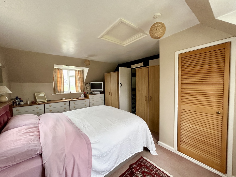 3 bed cottage for sale in Swan Cottage, Hereford  - Property Image 16