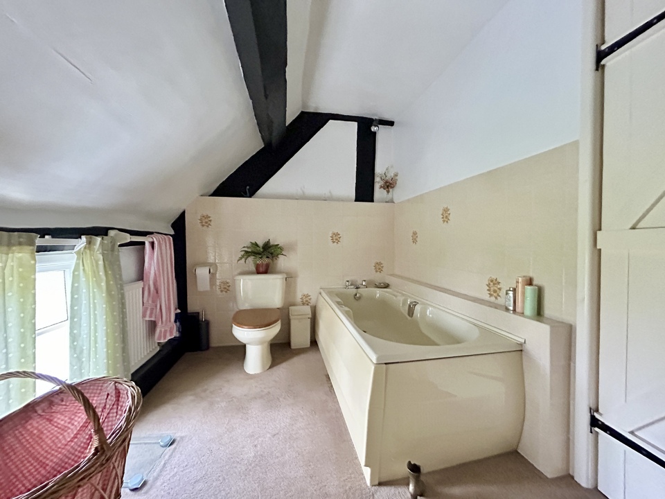 3 bed cottage for sale in Swan Cottage, Hereford  - Property Image 20