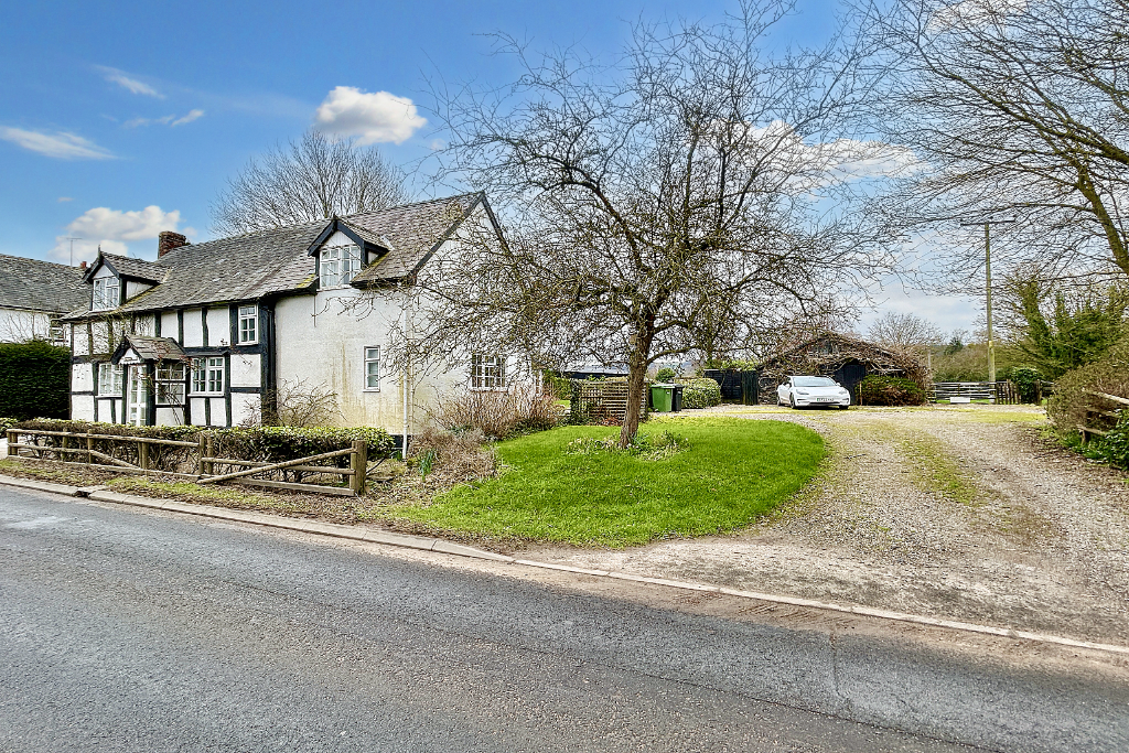 3 bed cottage for sale in Swan Cottage, Hereford  - Property Image 23