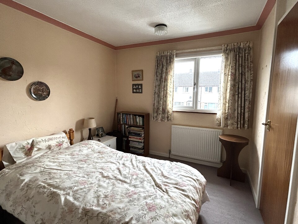 3 bed terraced house for sale in Whittern Way, Hereford  - Property Image 5
