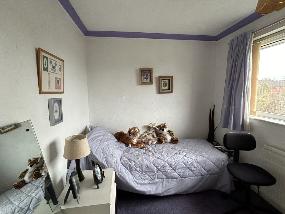 3 bed terraced house for sale in Whittern Way, Hereford  - Property Image 7