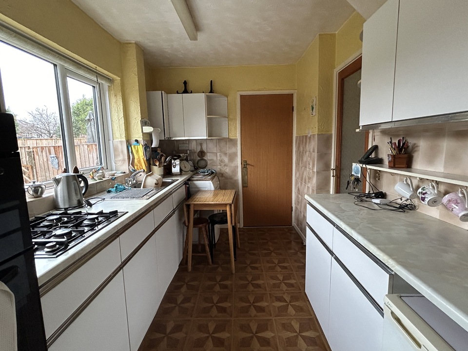 3 bed terraced house for sale in Whittern Way, Hereford  - Property Image 10