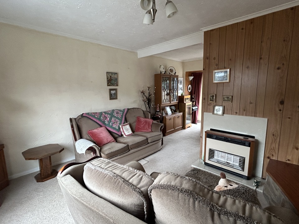 3 bed terraced house for sale in Whittern Way, Hereford  - Property Image 14