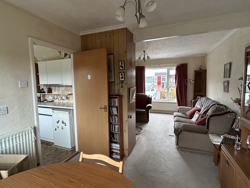 3 bed terraced house for sale in Whittern Way, Hereford  - Property Image 15