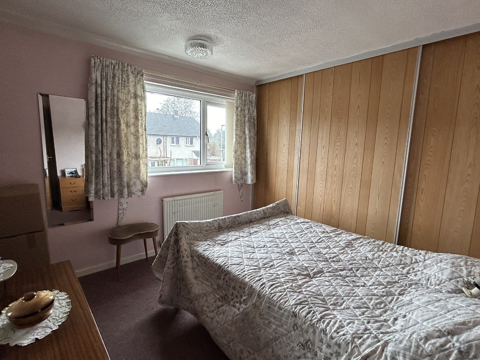 3 bed terraced house for sale in Whittern Way, Hereford  - Property Image 16