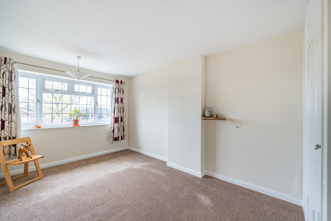 3 bed semi-detached house for sale in Newlands Drive, Leominster  - Property Image 11