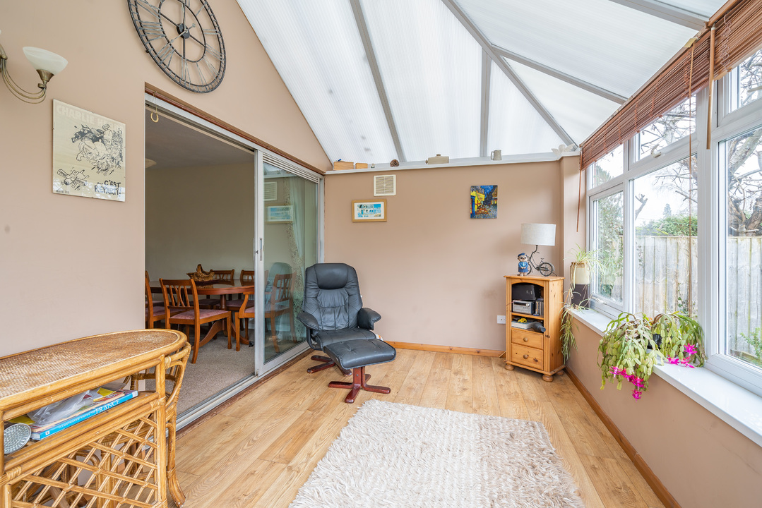 3 bed semi-detached house for sale in Newlands Drive, Leominster  - Property Image 8