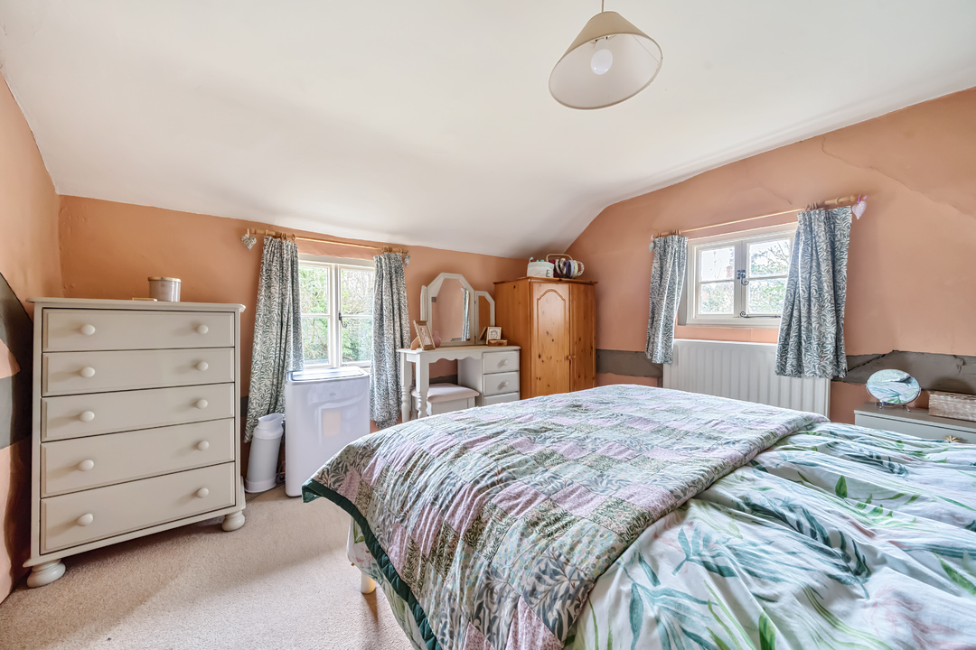 3 bed cottage for sale in Bridge Street, Leominster  - Property Image 12