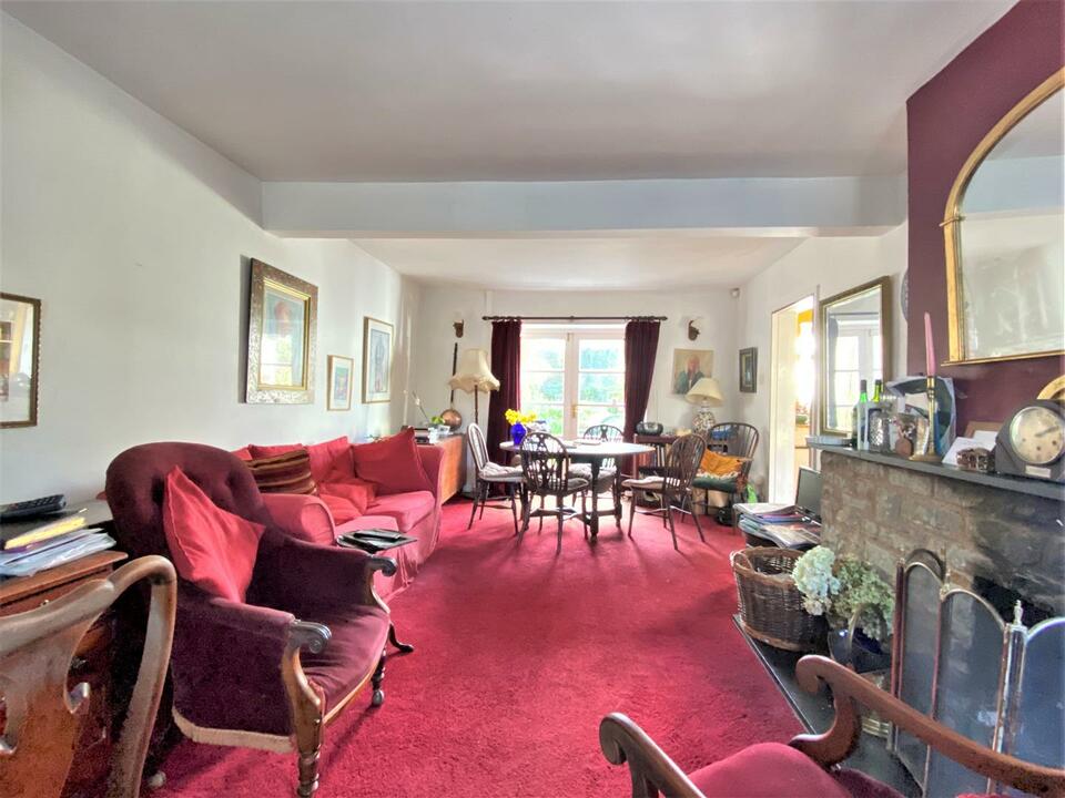 4 bed cottage for sale in Castle Green Cottage Hereford Road, Hereford  - Property Image 15