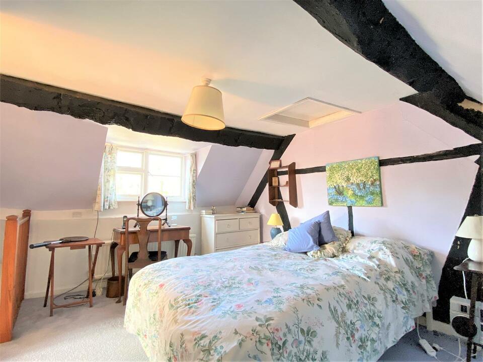 4 bed cottage for sale in Castle Green Cottage Hereford Road, Hereford  - Property Image 13