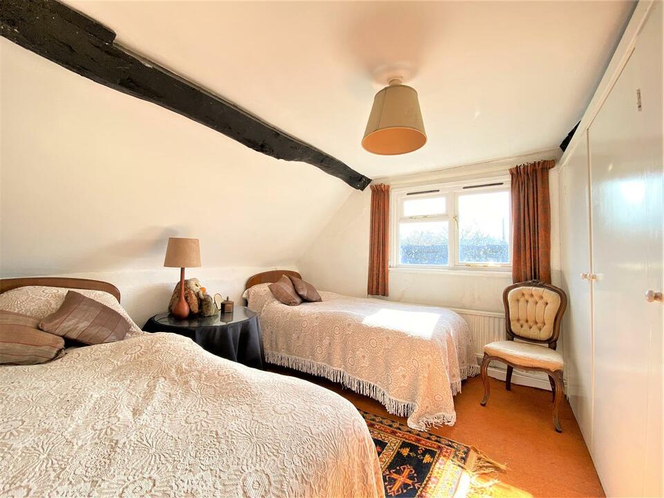4 bed cottage for sale in Castle Green Cottage Hereford Road, Hereford  - Property Image 10