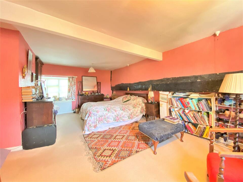 4 bed cottage for sale in Castle Green Cottage Hereford Road, Hereford  - Property Image 5