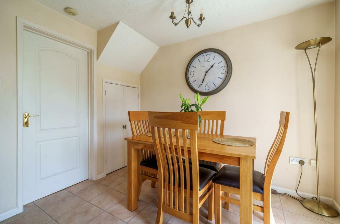 3 bed link detached house for sale in Eastholme Avenue, Hereford  - Property Image 19