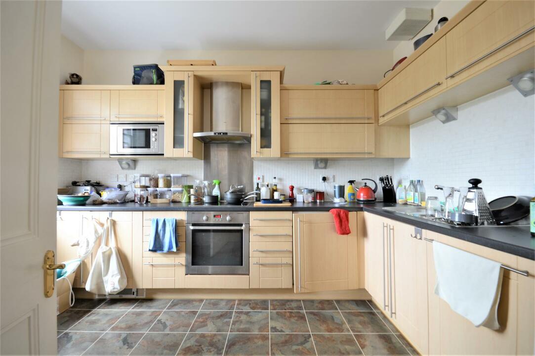 2 bed apartment for sale in Wye Way, Hereford  - Property Image 4