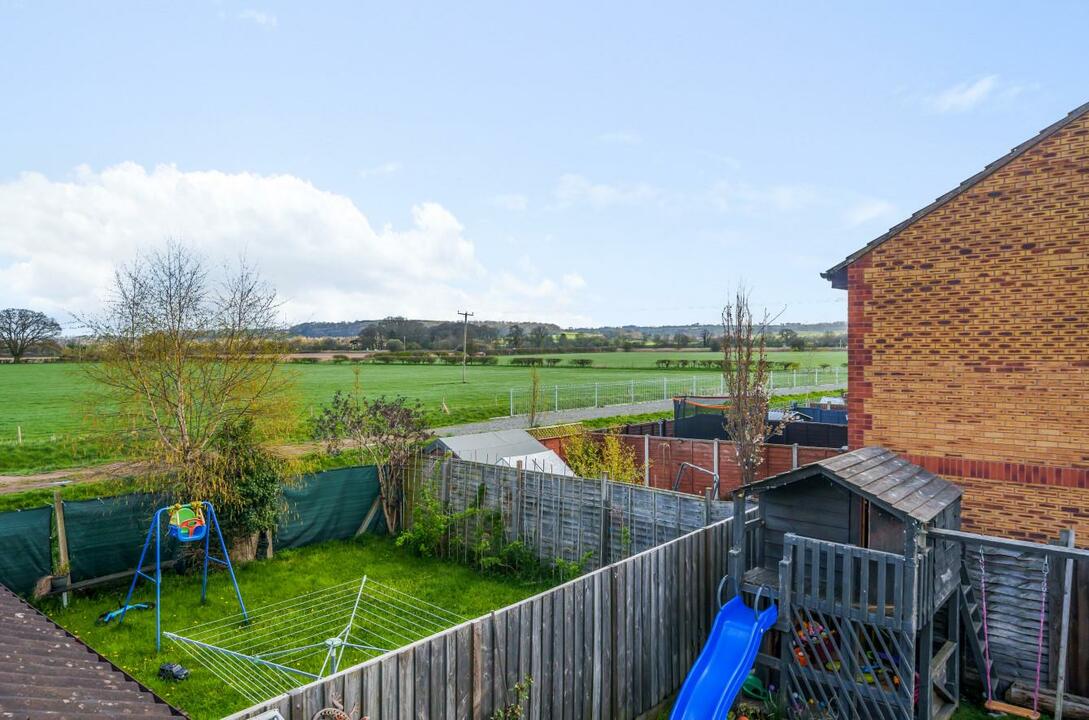 3 bed semi-detached house for sale in Middlemarsh, Leominster  - Property Image 17