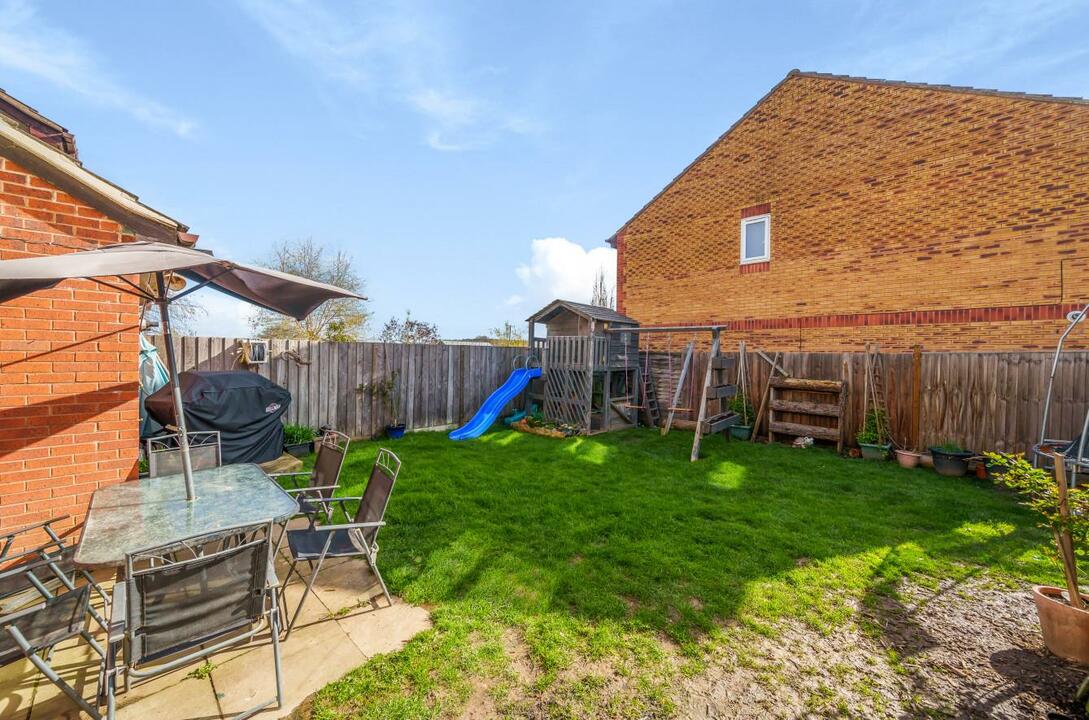 3 bed semi-detached house for sale in Middlemarsh, Leominster  - Property Image 14