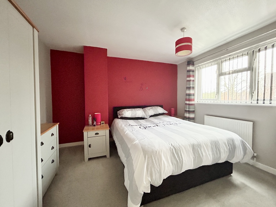 3 bed end of terrace house for sale in Cheaton Close, Leominster  - Property Image 7
