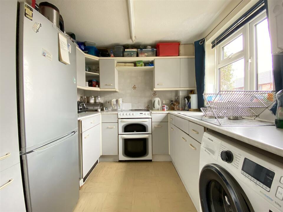 2 bed terraced house for sale in Marden, Hereford  - Property Image 5