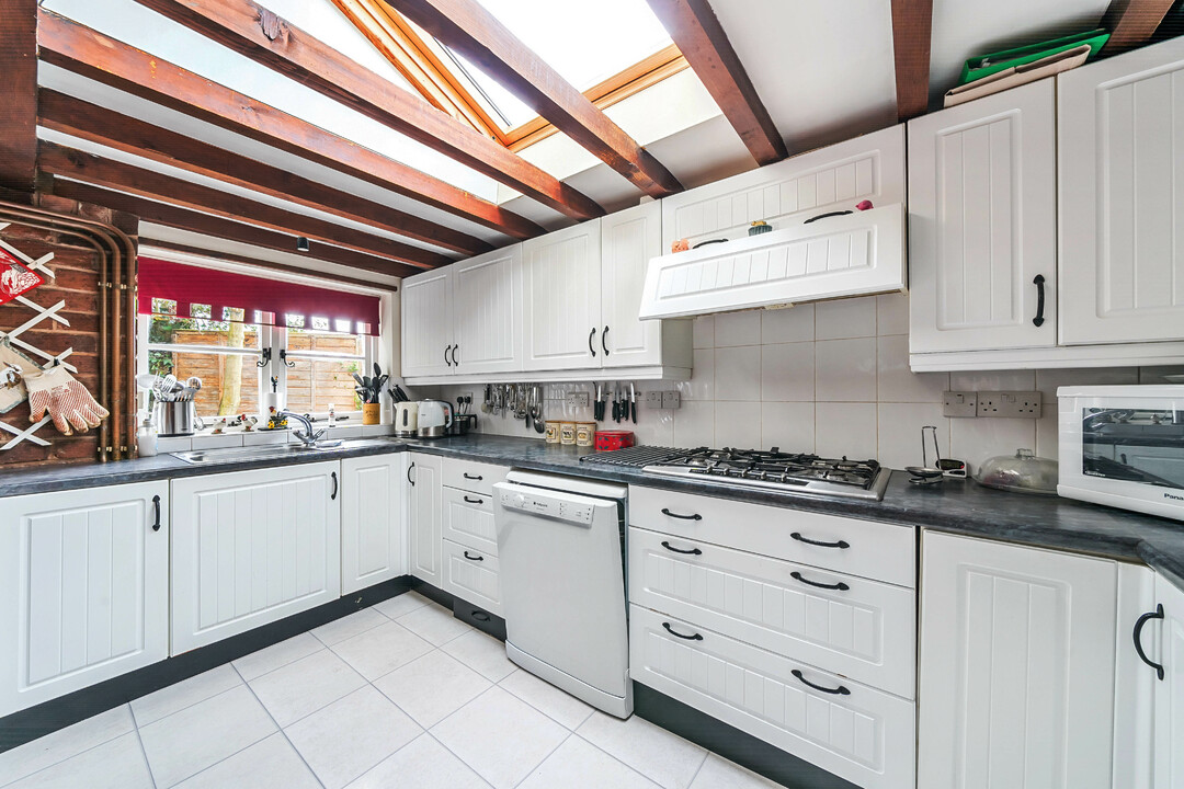 3 bed detached house for sale in Bearwood, Leominster  - Property Image 11