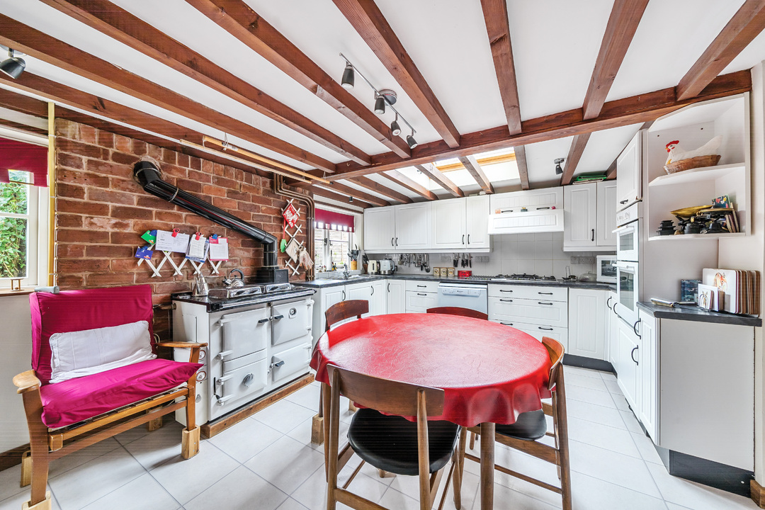 3 bed detached house for sale in Bearwood, Leominster  - Property Image 9