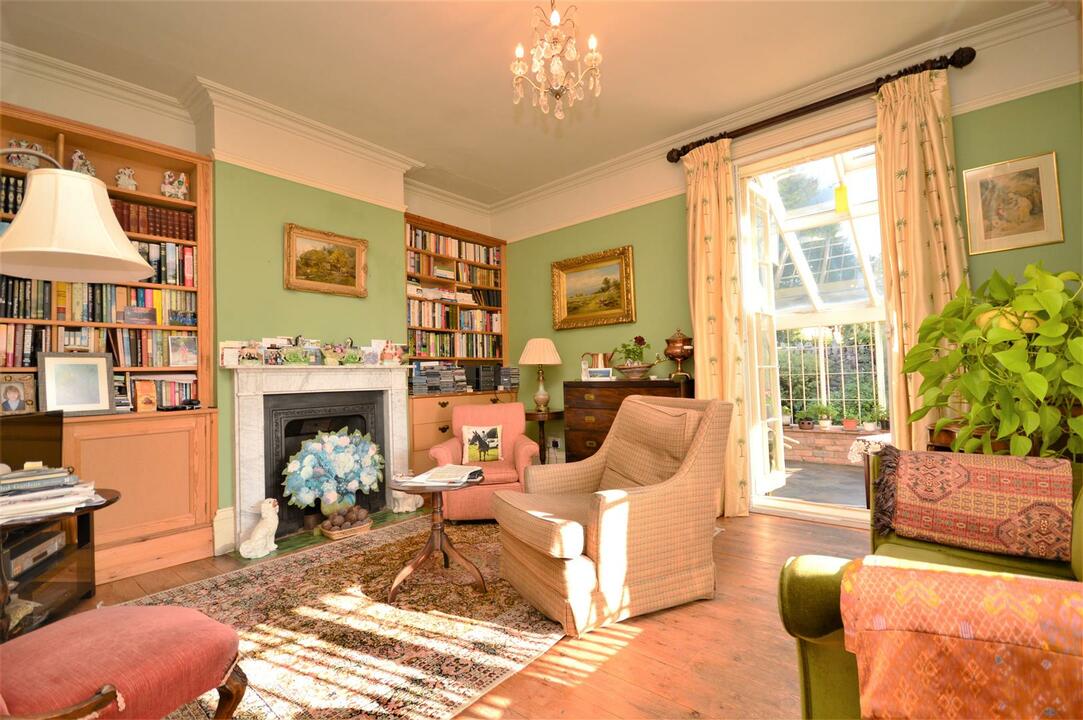 4 bed detached house for sale in South Parade, Ledbury  - Property Image 10