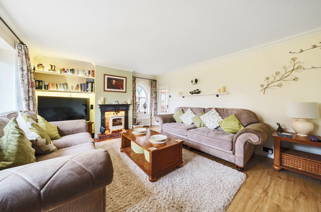 3 bed detached house for sale in Brinsop, Hereford  - Property Image 9