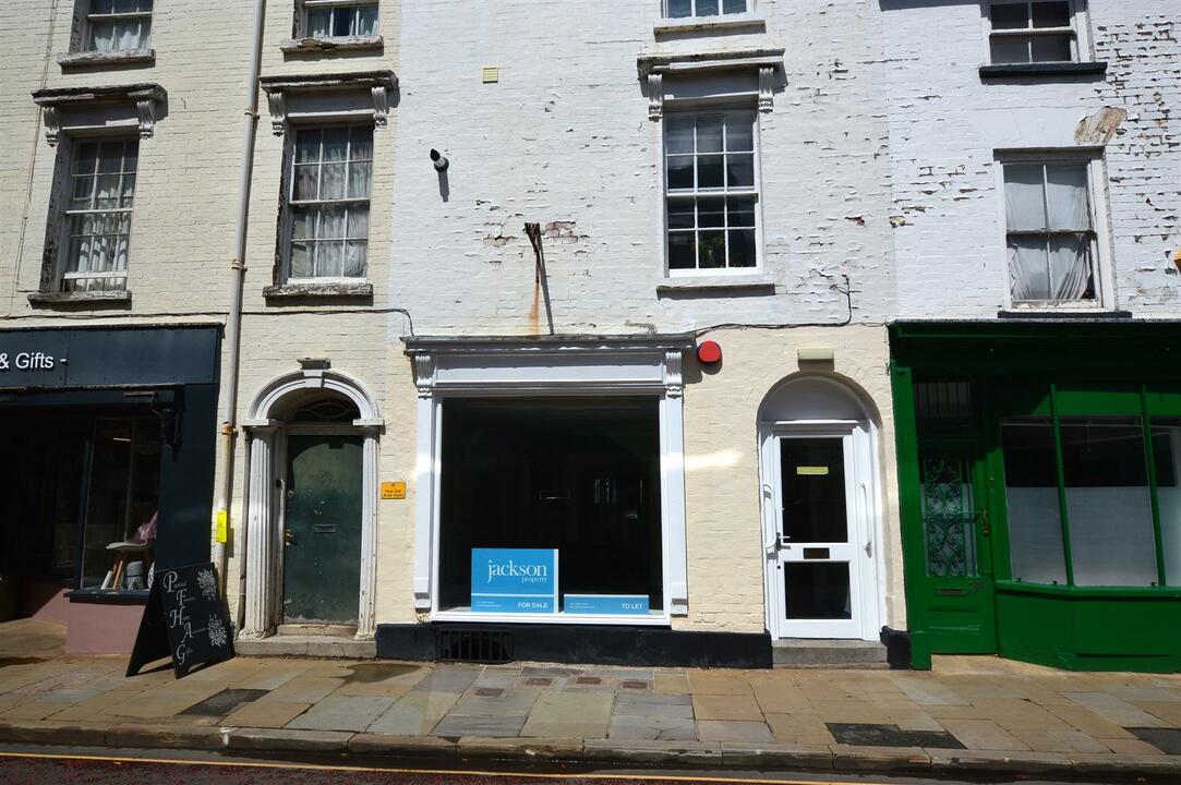 Commercial property for sale in West Street, Herefordshire  - Property Image 2