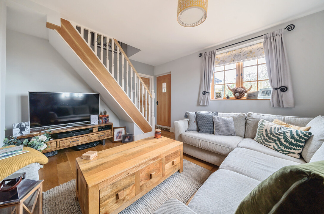 3 bed semi-detached house for sale in Upper Cottages, Hereford  - Property Image 3