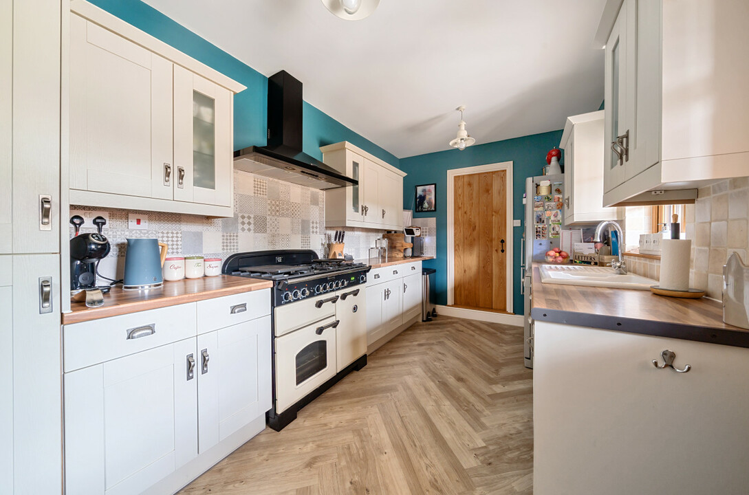 3 bed semi-detached house for sale in Upper Cottages, Hereford  - Property Image 8