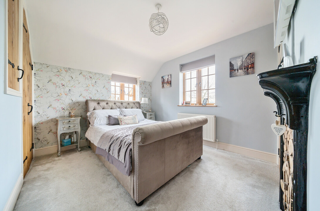 3 bed semi-detached house for sale in Upper Cottages, Hereford  - Property Image 9