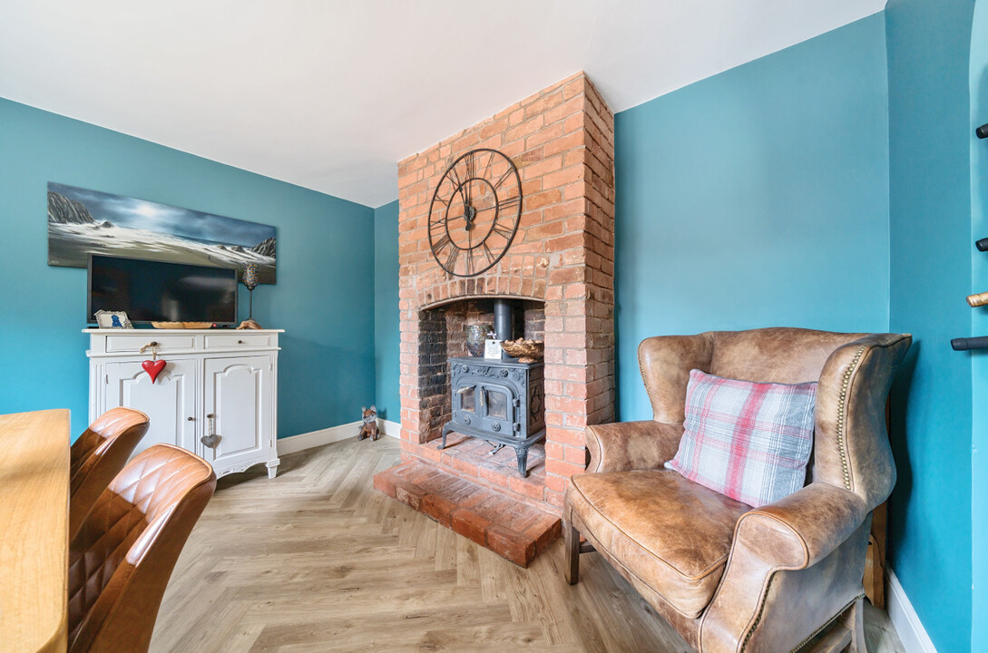 3 bed semi-detached house for sale in Upper Cottages, Hereford  - Property Image 7