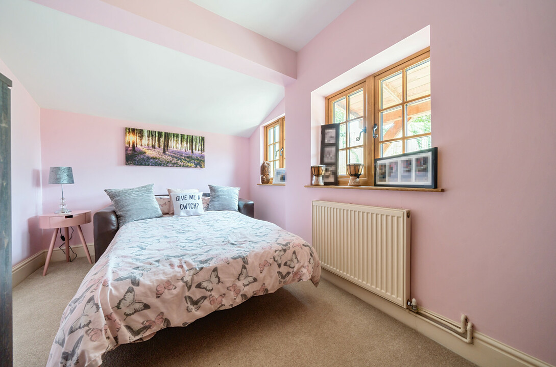 3 bed semi-detached house for sale in Upper Cottages, Hereford  - Property Image 21